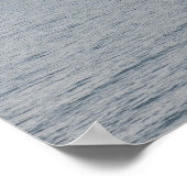 USS Monteer Whitney (LCC 20) Poster (Hoek)