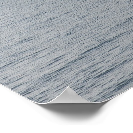 USS Monteer Whitney (LCC 20) Poster (Hoek)