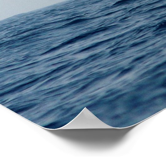 USS Monterey (CG 61) Poster (Hoek)