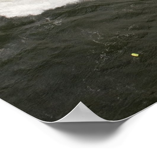 USS New Mexico (SSN-779) Poster (Hoek)