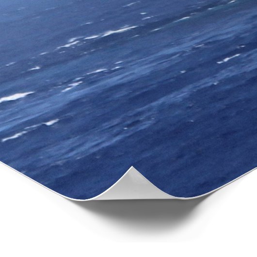 USS Nimitz (CVN 68) Poster (Hoek)