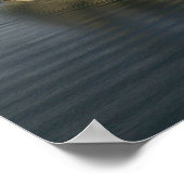 USS Nimitz (CVN 68) Poster (Hoek)