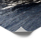 USS Nimitz (CVN 68) Poster (Hoek)