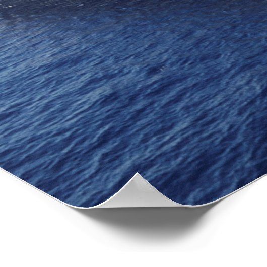 USS Nimitz (CVN 68) Poster (Hoek)