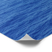 USS Nimitz Poster (Hoek)