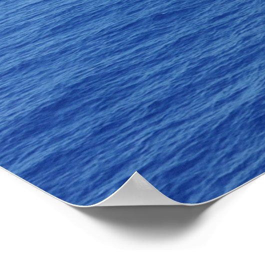 USS Nimitz Poster (Hoek)