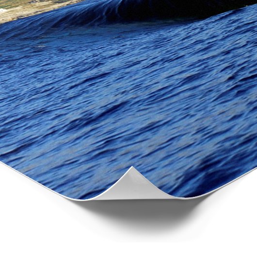 USS Norfolk (SSN 714) Poster (Hoek)