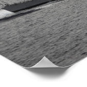 USS Normandy (CG 60) Poster (Hoek)