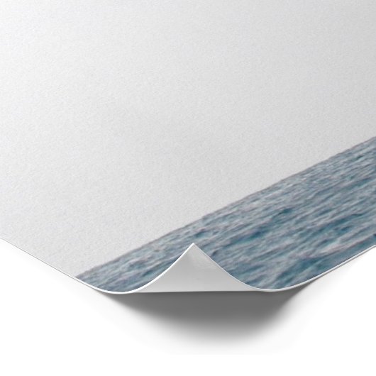 USS Patriot (MCM 7) Poster (Hoek)