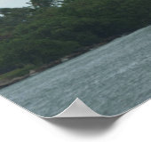 USS Pearl Harbour (LSD 52) Poster (Hoek)