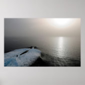 USS Pittsburgh (SSN 720) Poster (Voorkant)