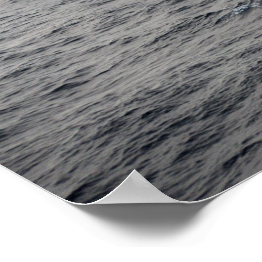 USS Preble (DDG 58) Poster (Hoek)