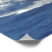 USS Princeton (CG 59) Poster (Hoek)