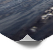 USS Ramage (DDG 61) Poster (Hoek)