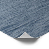 USS Roosevelt (DDG 80) Poster (Hoek)