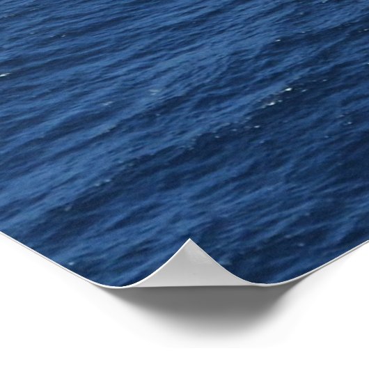 USS Russell (DDG 59) Poster (Hoek)