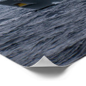 USS San Antonio (LPD 17) Poster (Hoek)