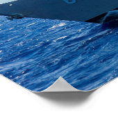 USS Shiloh (CG 67) Poster (Hoek)