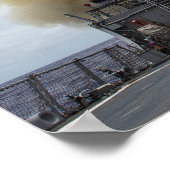 USS Stethem (DDG 63) Poster (Hoek)