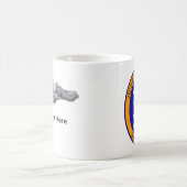 USS Stimson Mok (Center)