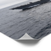 USS Stockdale (DDG 106) Poster (Hoek)
