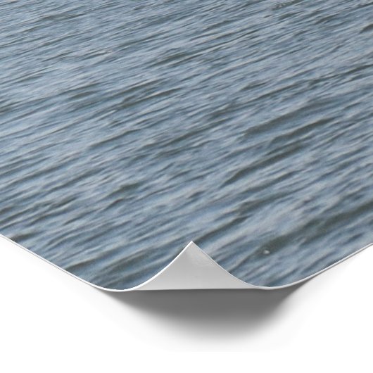 USS Stout (DDG 55) Poster (Hoek)