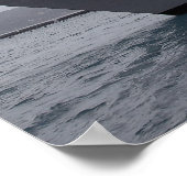 USS Taylor Poster (Hoek)