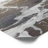 USS Tennessee (SSBN 734) Poster (Hoek)