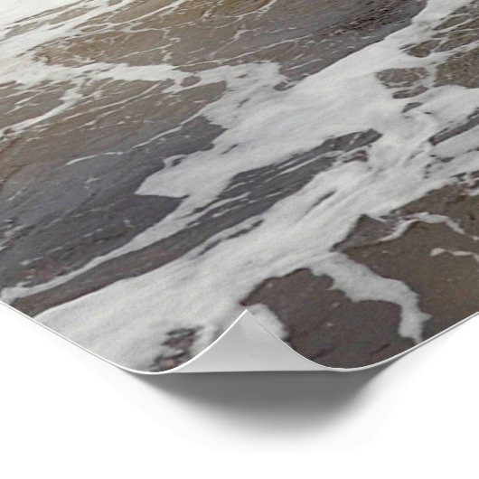 USS Tennessee (SSBN 734) Poster (Hoek)