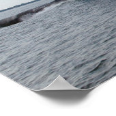 USS Texas (SSN 775) Poster (Hoek)