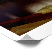 USS Thach (FFG 43) Poster (Hoek)