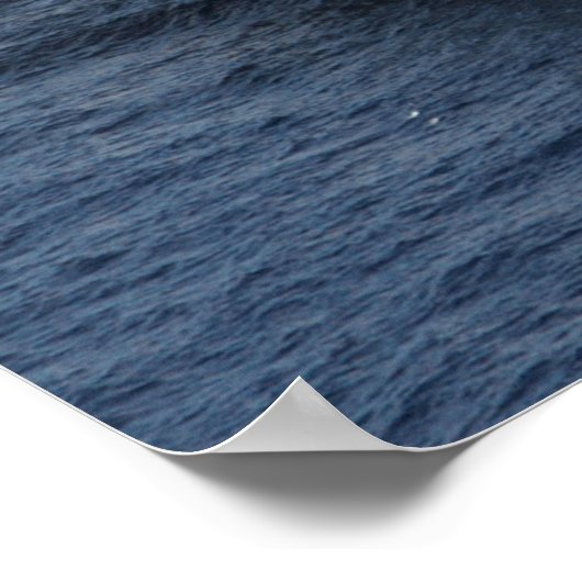 USS Theodore Roosevelt (CVN 71) Poster (Hoek)