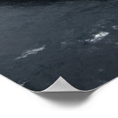 USS Theodore Roosevelt (CVN 71) Poster (Hoek)