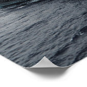 USS Theodore Roosevelt (CVN 71) Poster (Hoek)