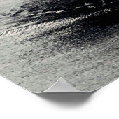 USS Theodore Roosevelt (CVN 71) Poster (Hoek)