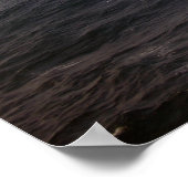 USS Toledo (SSN 769) Poster (Hoek)