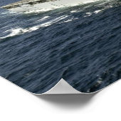 USS Tortuga (LSD 46) Poster (Hoek)