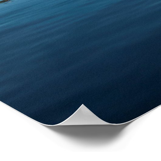 USS Truxtun (DDG 103) Poster (Hoek)