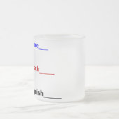 USS TRUXTUN gaat, Aanval, Vlekken mokken na (Center)