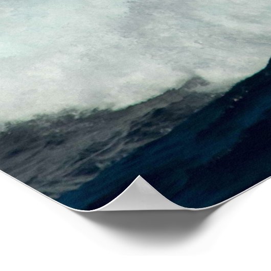 USS Tucson Poster (Hoek)