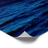 USS Tuscon (SSN 770) Poster (Hoek)