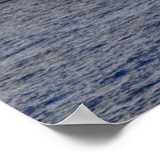 USS Underwood (FFG 36) Poster (Hoek)