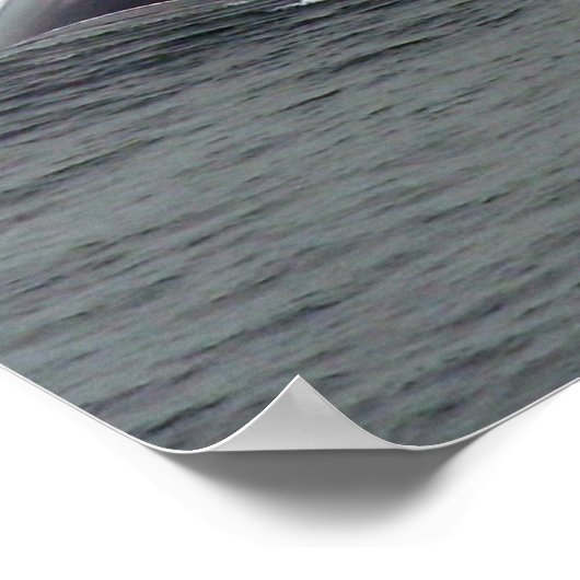 USS Virginia (SSN 774) Poster (Hoek)