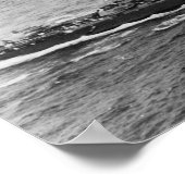 USS Washington Poster (Hoek)