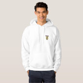 USS WASP (CV-18) HOODIE (Voorkant volledig)