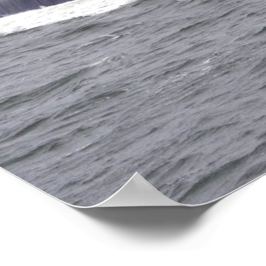 USS West Virginia (SSBN 736) Poster (Hoek)