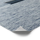 USS Winston S. Churchill (DDG 81) Poster (Hoek)