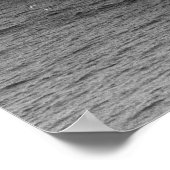 USS Wisconsin (BB-64) Poster (Hoek)