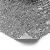 USS Wisconsin (BB-64) Poster (Hoek)