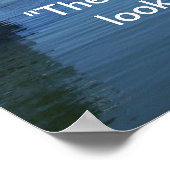 USS Yorktown Poster (Hoek)